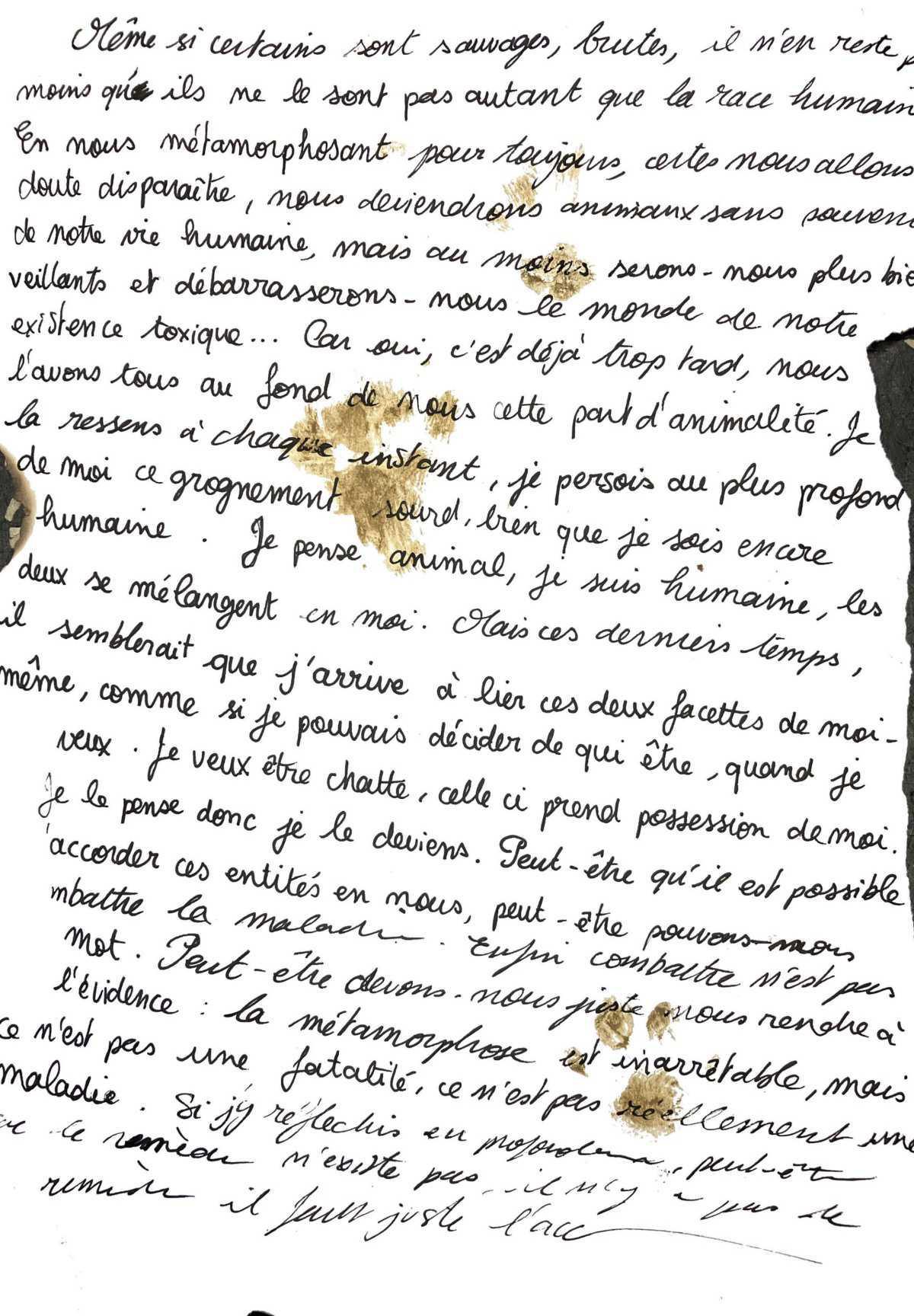 AUTOBIOGRIFFON AUTOBIOGRIFFON