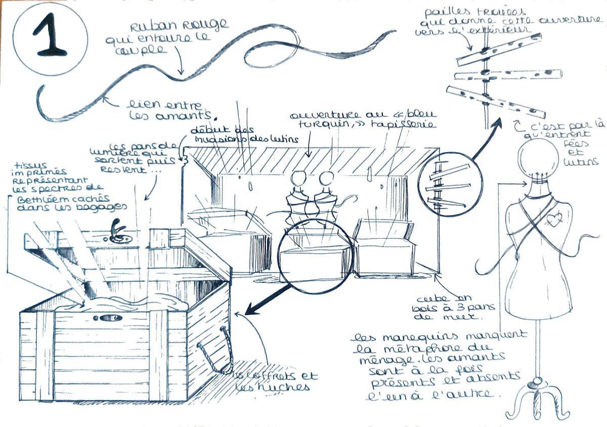 EMMENAGEMENTS / INSTALLATIONS EMMENAGEMENTS / INSTALLATIONS