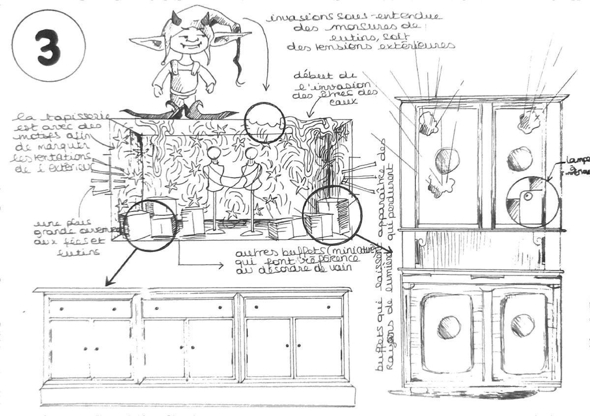 EMMENAGEMENTS / INSTALLATIONS EMMENAGEMENTS / INSTALLATIONS