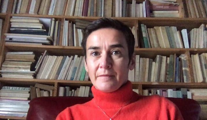 Une femme de lettres qui a mal tourné : Colette au music-hall - Conférence littéraire, le mardi 23 janvier 2024