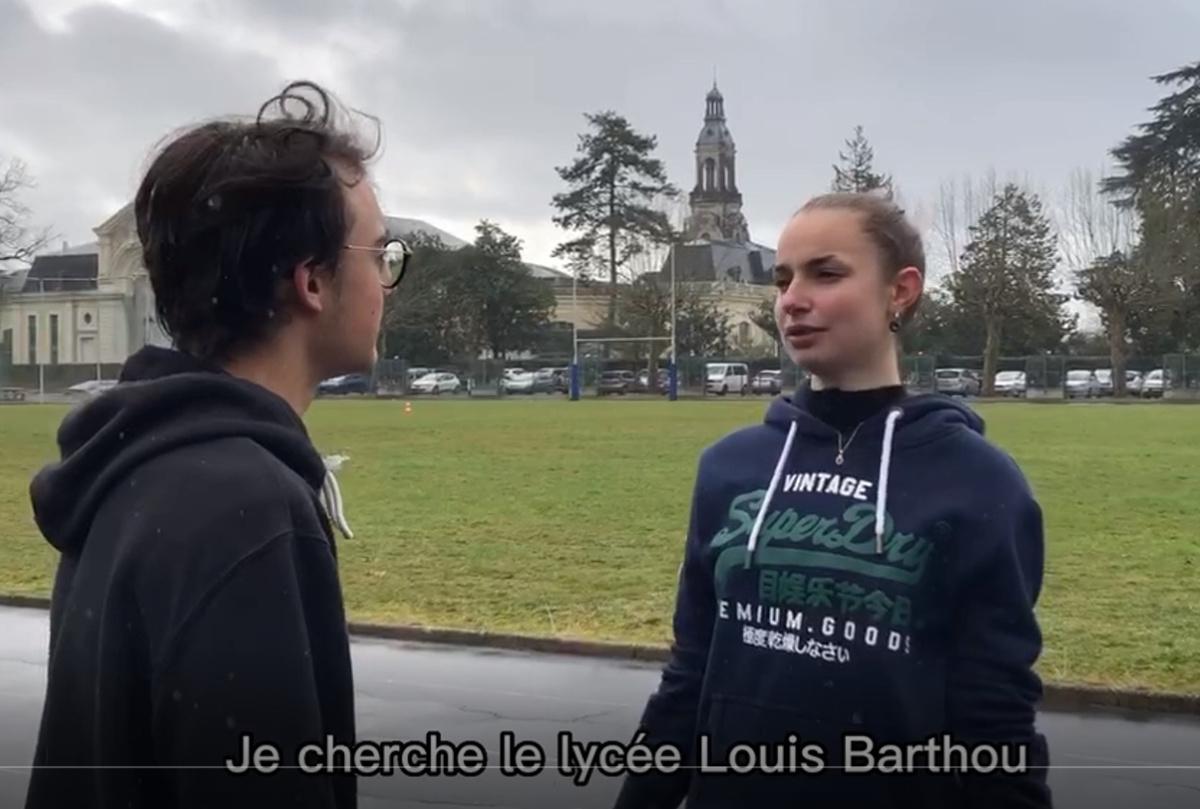 En russe, on apprend... En russe, on apprend...