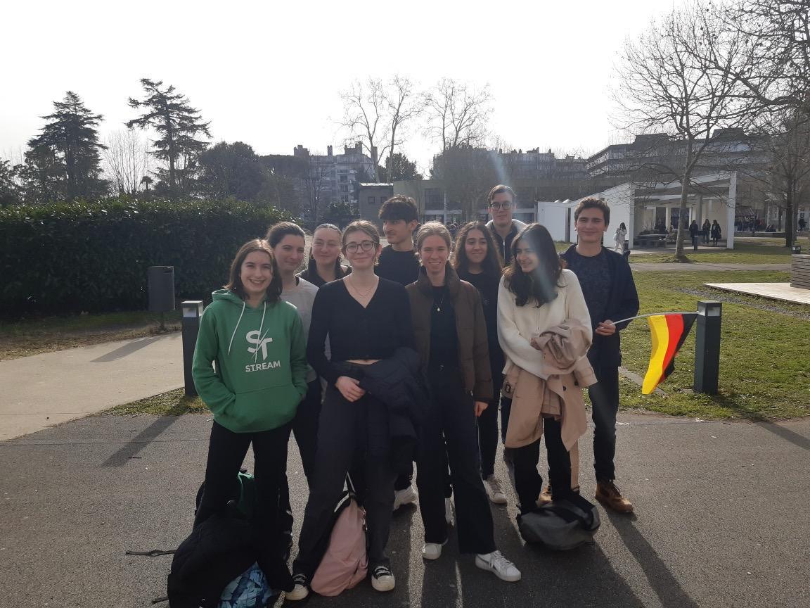 Hänsel und Gretel - un nouvel escape game allemand à Barthou ! Hänsel und Gretel - un nouvel escape game allemand à Barthou !