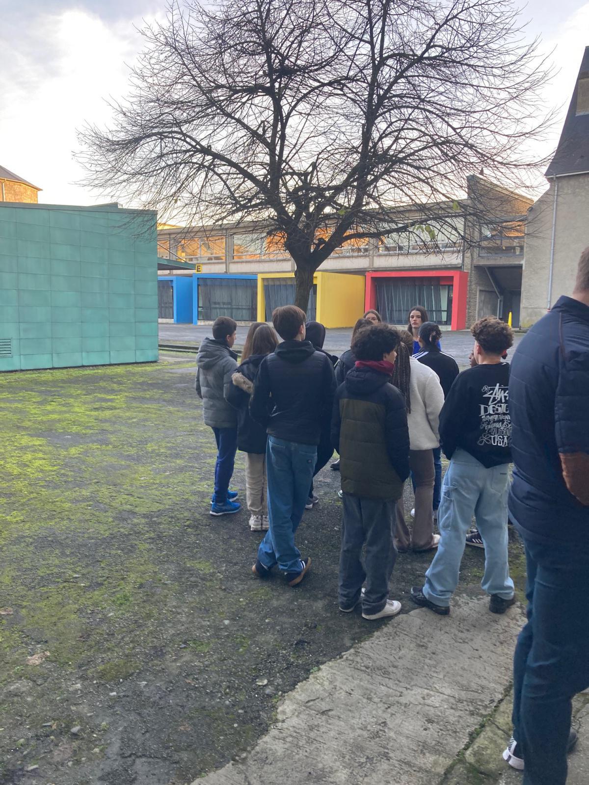 Hänsel und Gretel - un nouvel escape game allemand à Barthou ! Hänsel und Gretel - un nouvel escape game allemand à Barthou !