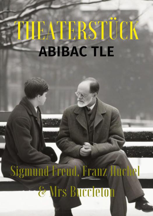 Théâtre Abibac 23/24 Théâtre Abibac 23/24