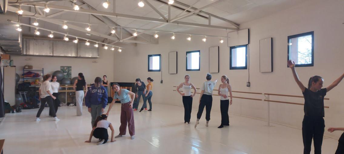 Ateliers théâtre Barthou - FATAP 2024 Ateliers théâtre Barthou - FATAP 2024
