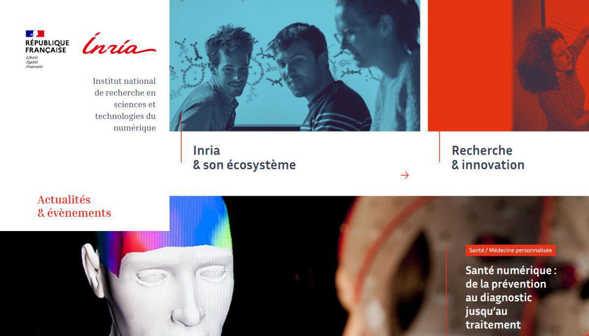 Conférence scientifique du jeudi 11 avril à 12h45 - La mécanique des fluides numérique Conférence scientifique du jeudi 11 avril à 12h45 - La mécanique des fluides numérique