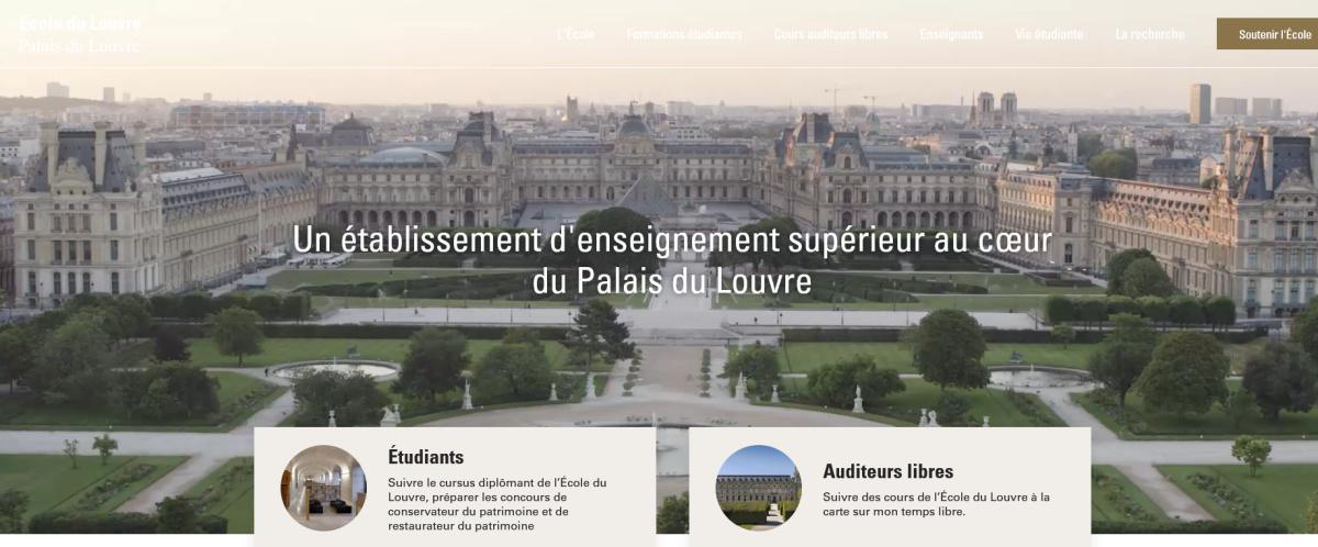 HISTOIRE DES ARTS : Rencontres autour de l’orientation… HISTOIRE DES ARTS : Rencontres autour de l’orientation…