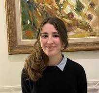 Rosalie Massein, des CPGE du lycée Louis Barthou à Stanford University !