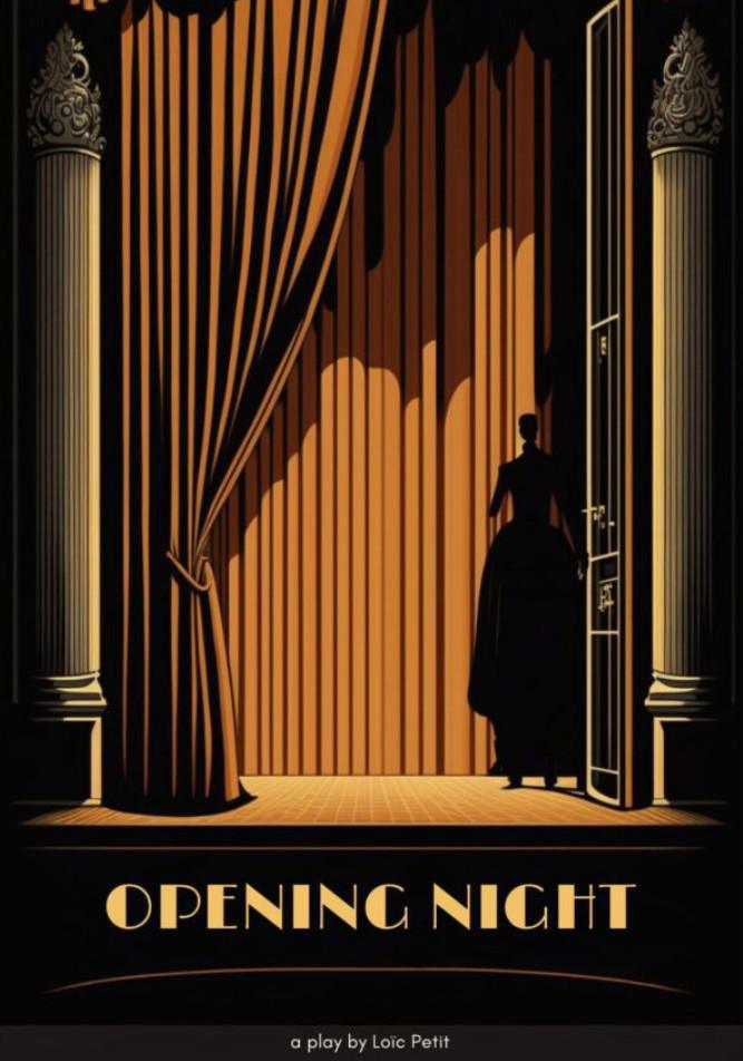 Pickles - une compagnie de théâtre en anglais accueillie au lycée Pickles - une compagnie de théâtre en anglais accueillie au lycée