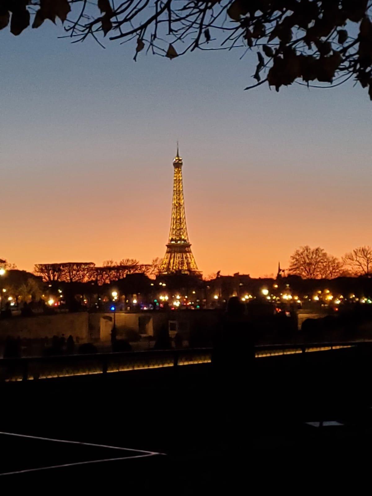 Voyage Histoire des arts à Paris du 26 au 30 novembre Voyage Histoire des arts à Paris du 26 au 30 novembre