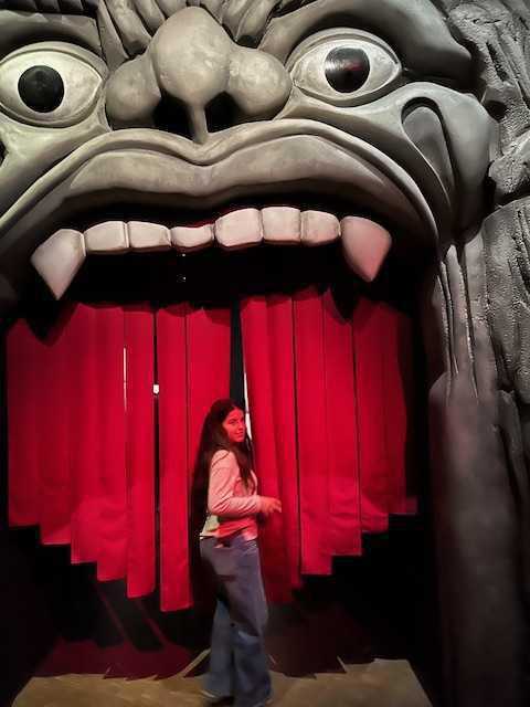 Voyage Histoire des arts à Paris du 26 au 30 novembre Voyage Histoire des arts à Paris du 26 au 30 novembre