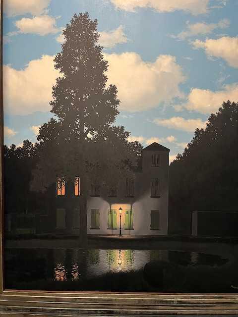 Voyage Histoire des arts à Paris du 26 au 30 novembre Voyage Histoire des arts à Paris du 26 au 30 novembre