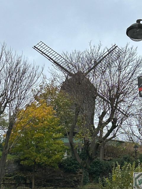 Voyage Histoire des arts à Paris du 26 au 30 novembre Voyage Histoire des arts à Paris du 26 au 30 novembre