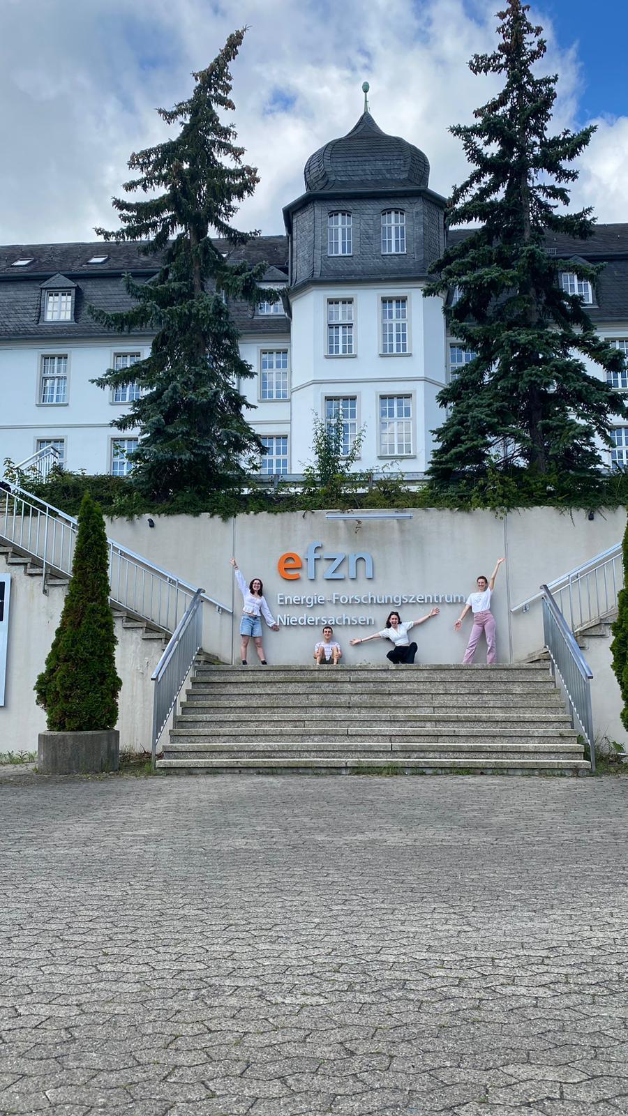 Mobilités Erasmus 2024 : une expérience inoubliable! Mobilités Erasmus 2024 : une expérience inoubliable!