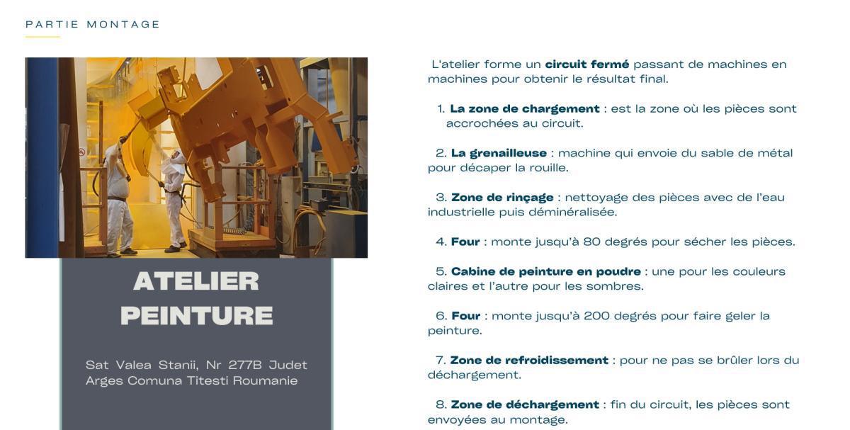 Mobilités Erasmus 2024 : une expérience inoubliable! Mobilités Erasmus 2024 : une expérience inoubliable!