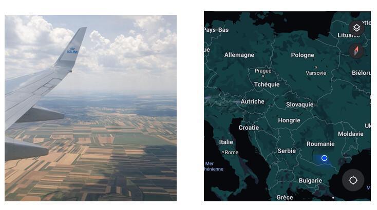 Mobilité Erasmus en Roumanie en juin 2024 chez Haulotte Group Mobilité Erasmus en Roumanie en juin 2024 chez Haulotte Group