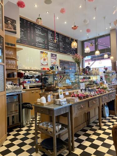 DEUTSCH-FRANZÖSISCHER AUSTAUSCH MIT LIMBURG 2025 DEUTSCH-FRANZÖSISCHER AUSTAUSCH MIT LIMBURG 2025