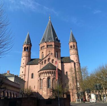 DEUTSCH-FRANZÖSISCHER AUSTAUSCH MIT LIMBURG 2025