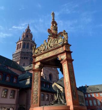 DEUTSCH-FRANZÖSISCHER AUSTAUSCH MIT LIMBURG 2025
