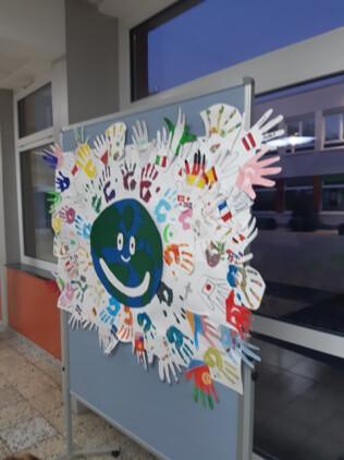 DEUTSCH-FRANZÖSISCHER AUSTAUSCH MIT LIMBURG 2025 DEUTSCH-FRANZÖSISCHER AUSTAUSCH MIT LIMBURG 2025