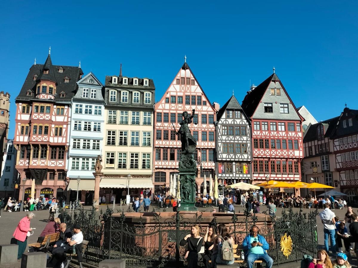 DEUTSCH-FRANZÖSISCHER AUSTAUSCH MIT LIMBURG 2025