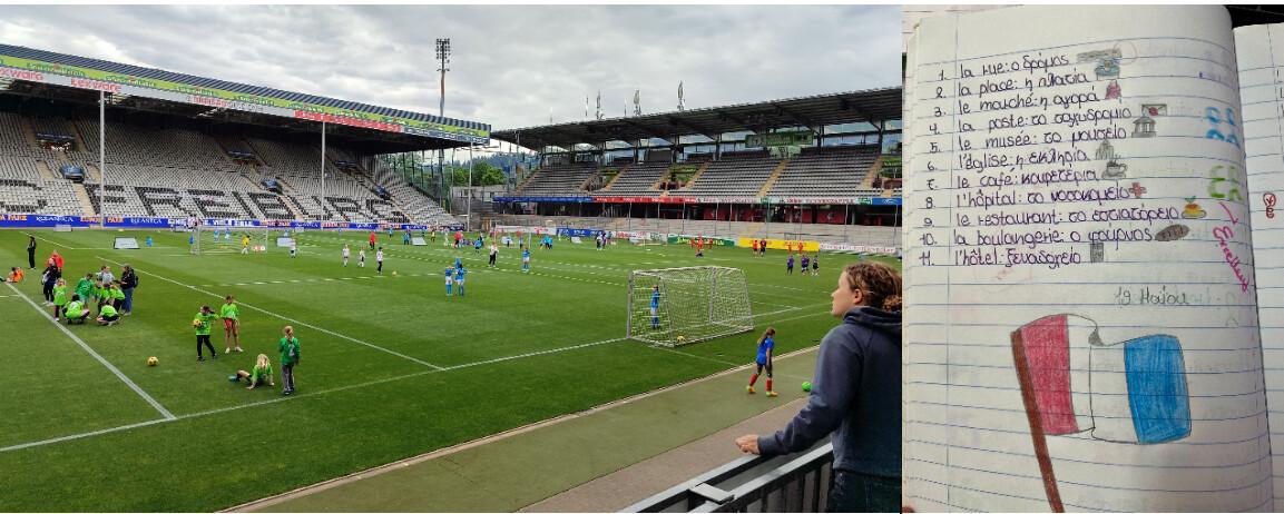 Mobilités Erasmus + pour les étudiants de PPPE et CPGE en 2025 - de nouveaux horizons ! Mobilités Erasmus + pour les étudiants de PPPE et CPGE en 2025 - de nouveaux horizons !