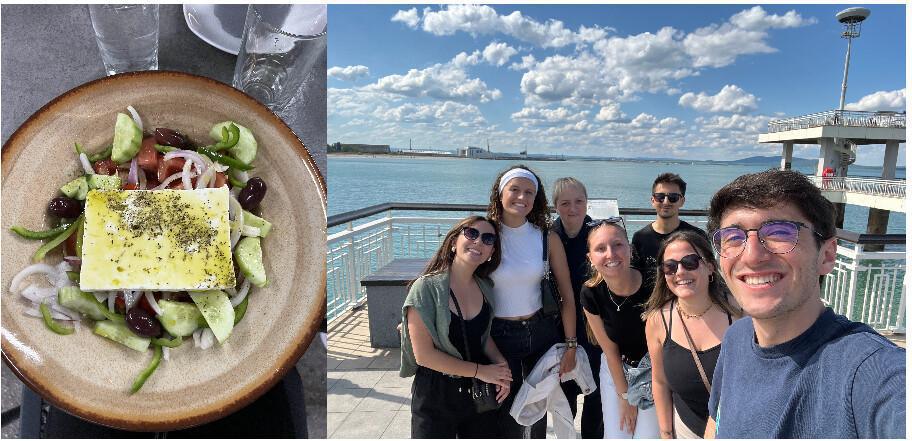 Mobilités Erasmus + pour les étudiants de PPPE et CPGE en 2025 - de nouveaux horizons ! Mobilités Erasmus + pour les étudiants de PPPE et CPGE en 2025 - de nouveaux horizons !