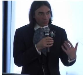 Rencontres Scientifiques : Un Pont Entre la Science et les Étudiants Rencontres Scientifiques : Un Pont Entre la Science et les Étudiants