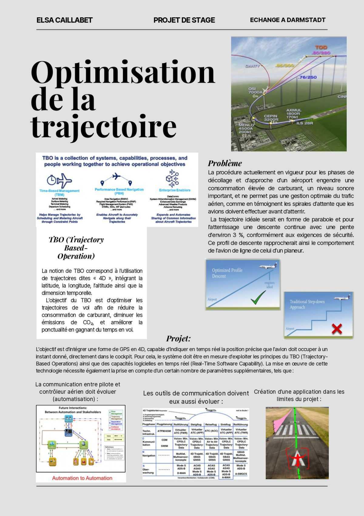 Erasmus+ 2025 en Allemagne : témoignage d'une étudiante de PCSI en stage à la TU de Darmstadt 