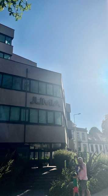 Erasmus+ 2025 au Portugal : témoignage d’une étudiante CPGE ECG à Porto Erasmus+ 2025 au Portugal : témoignage d’une étudiante CPGE ECG à Porto