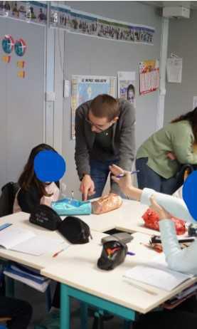 Ouverture de la licence LPE (Licence Professorat des Écoles)