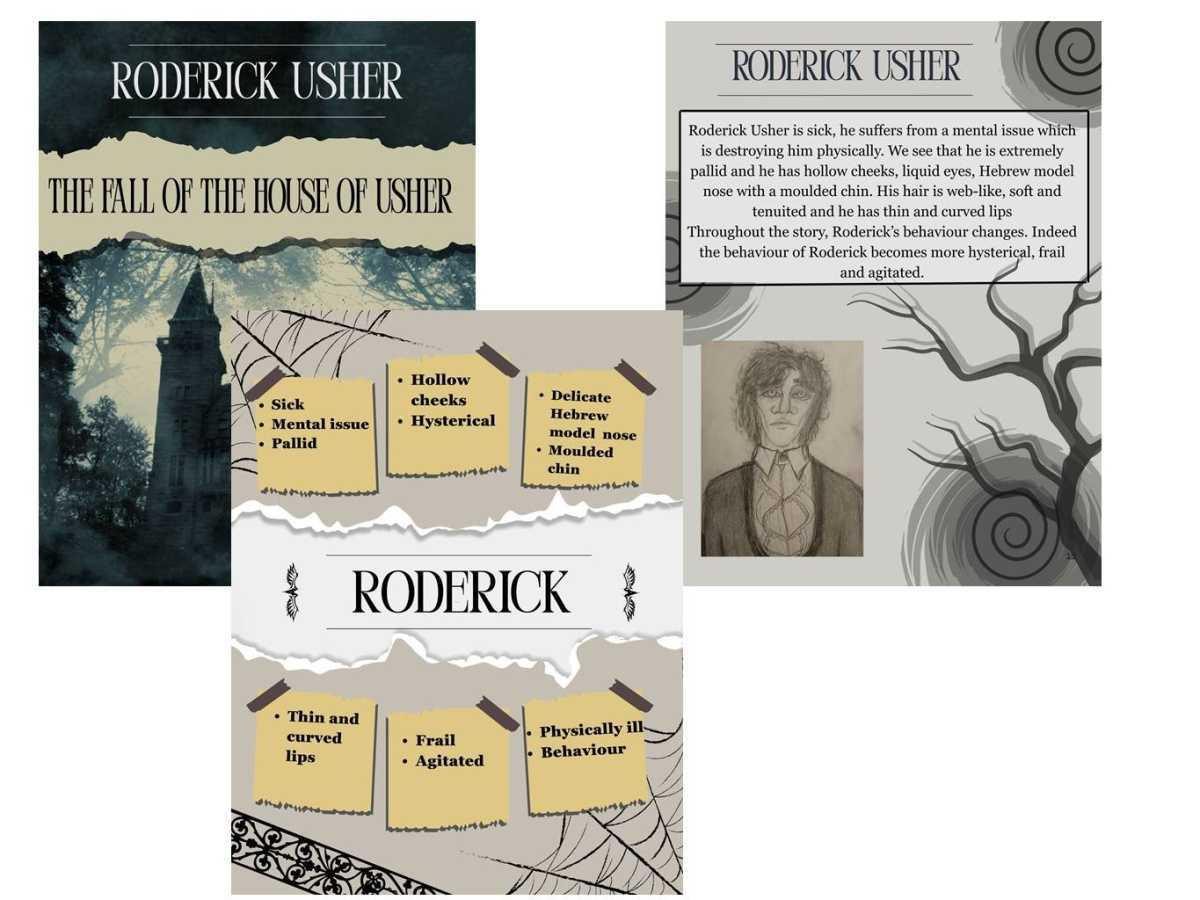 Knight’s Literature - Le magazine littéraire en Anglais