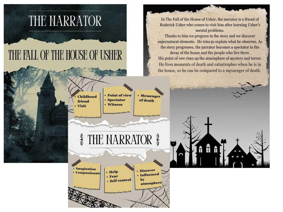 Knight’s Literature - Le magazine littéraire en Anglais