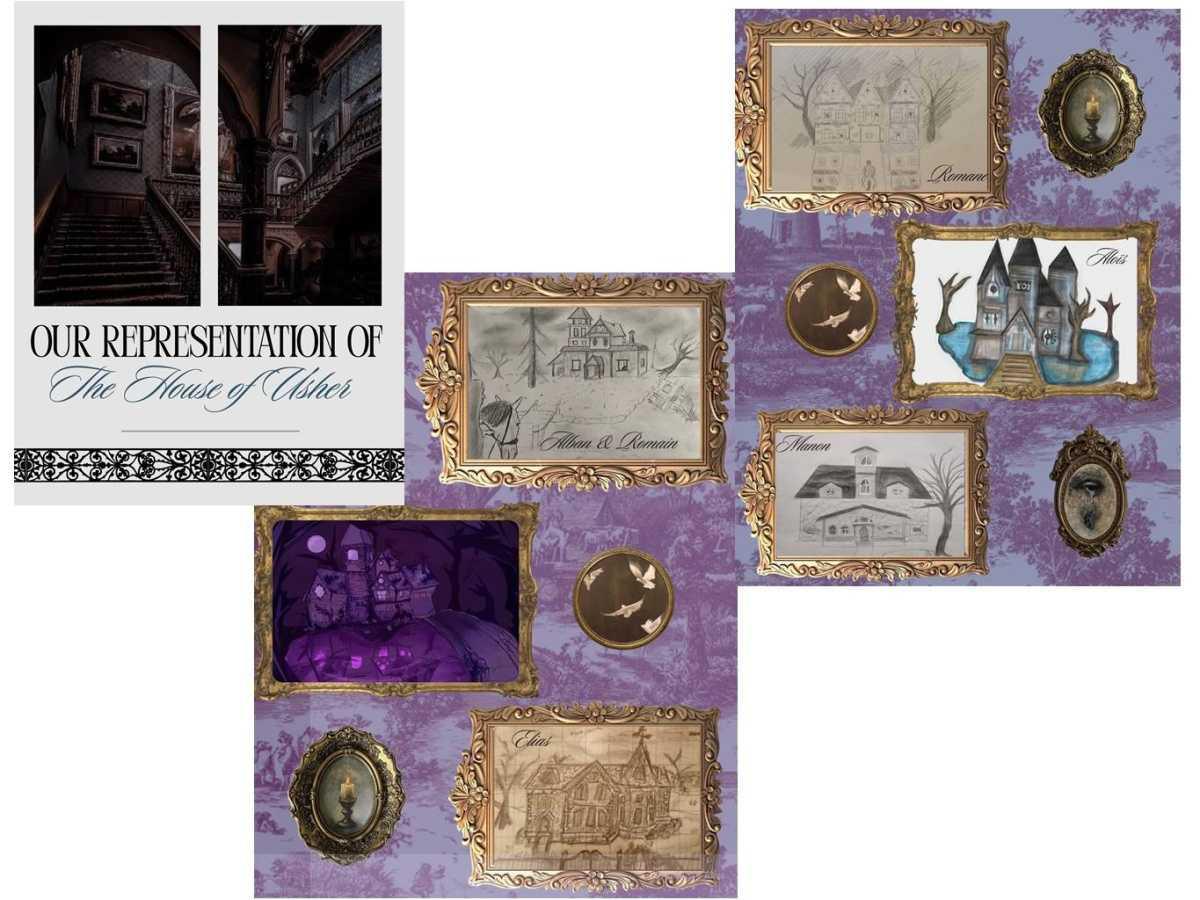 Knight’s Literature - Le magazine littéraire en Anglais Knight’s Literature - Le magazine littéraire en Anglais