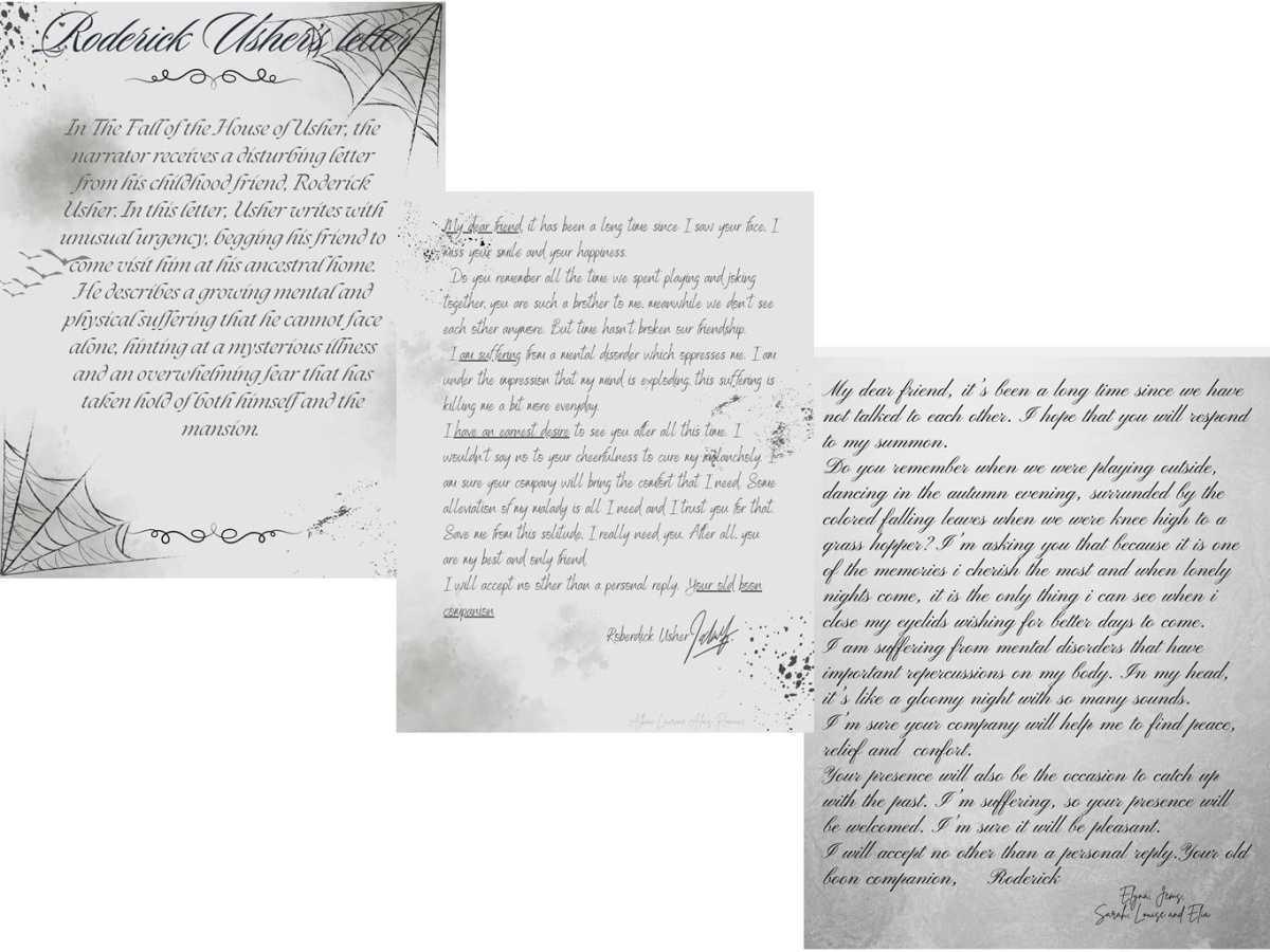 Knight’s Literature - Le magazine littéraire en Anglais