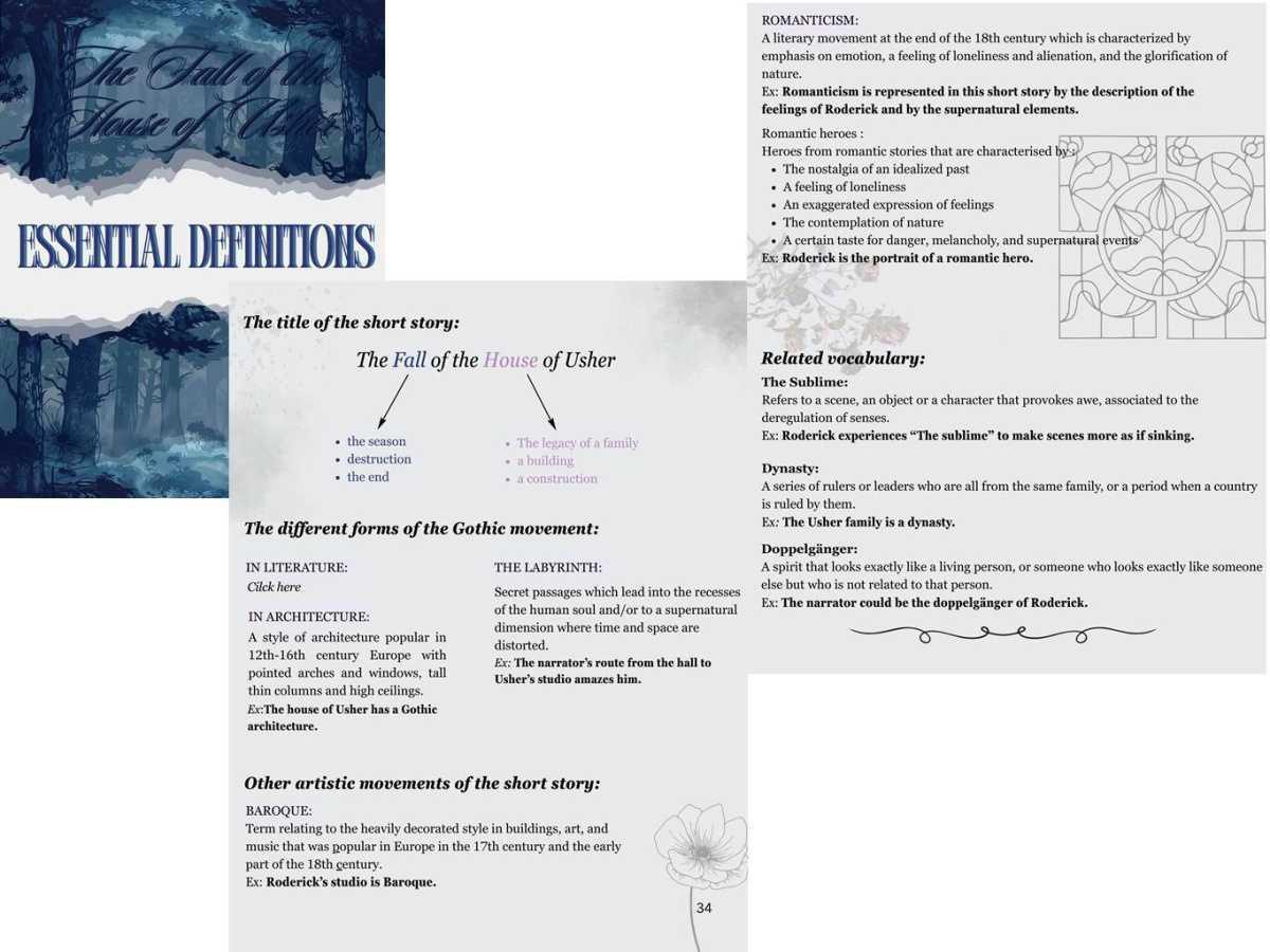 Knight’s Literature - Le magazine littéraire en Anglais