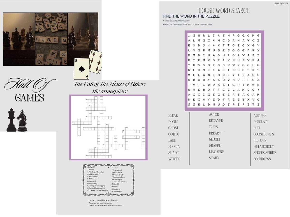 Knight’s Literature - Le magazine littéraire en Anglais Knight’s Literature - Le magazine littéraire en Anglais