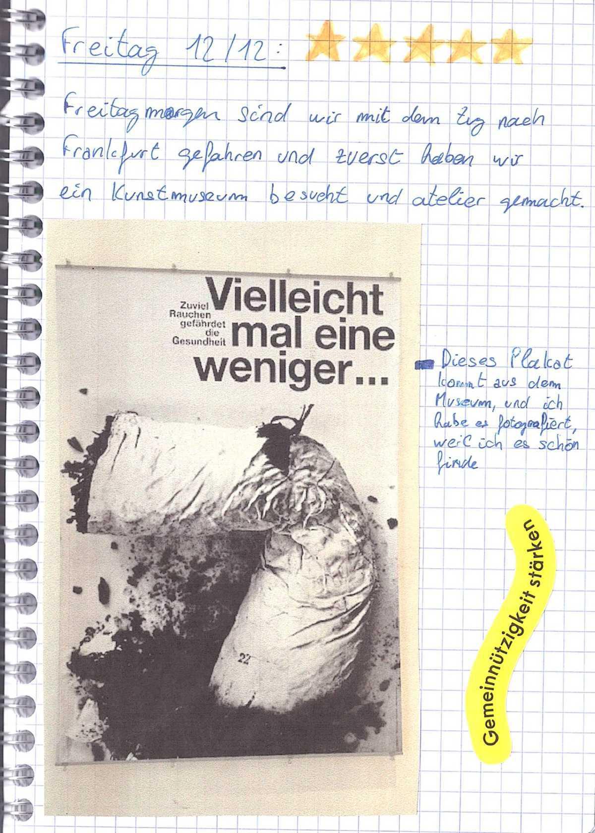 AUSTAUSCH LIMBURG PAU DEZEMBER 2025