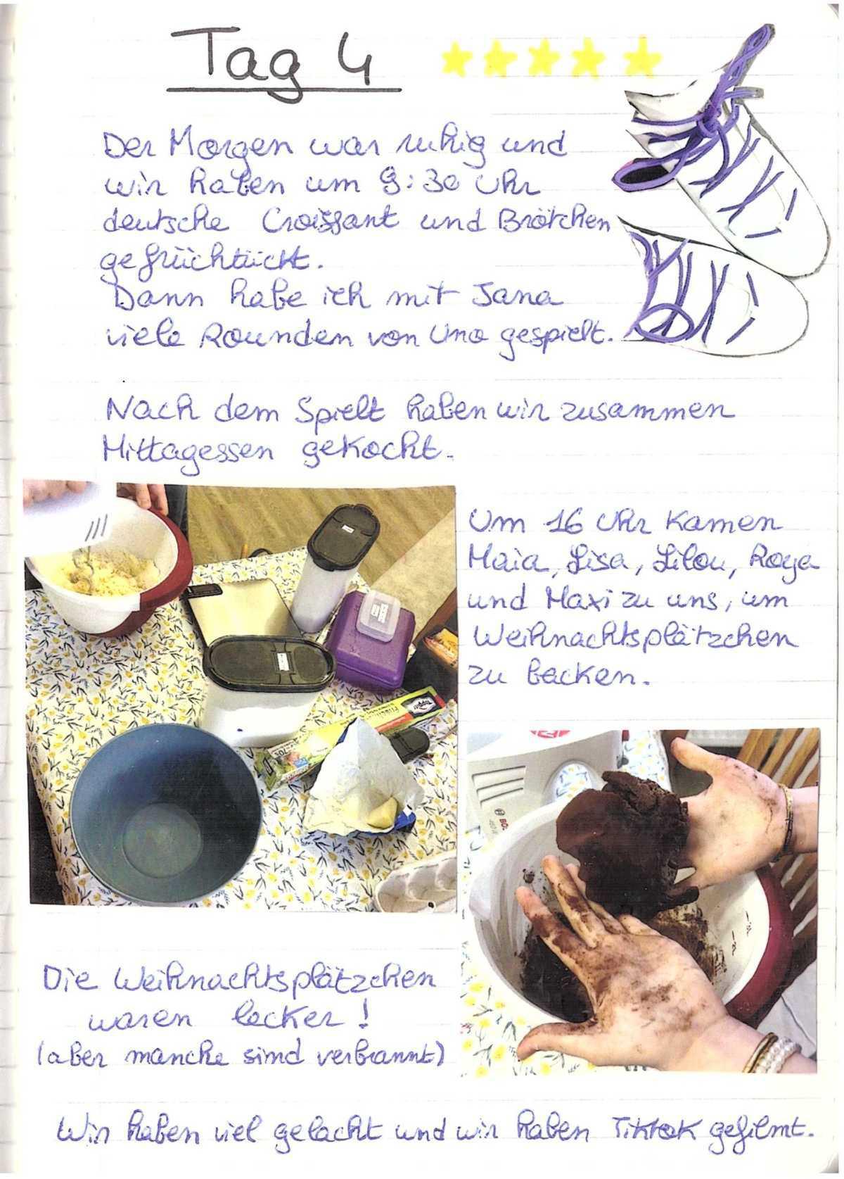 AUSTAUSCH LIMBURG PAU DEZEMBER 2025