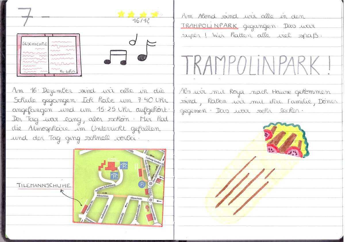 AUSTAUSCH LIMBURG PAU DEZEMBER 2025