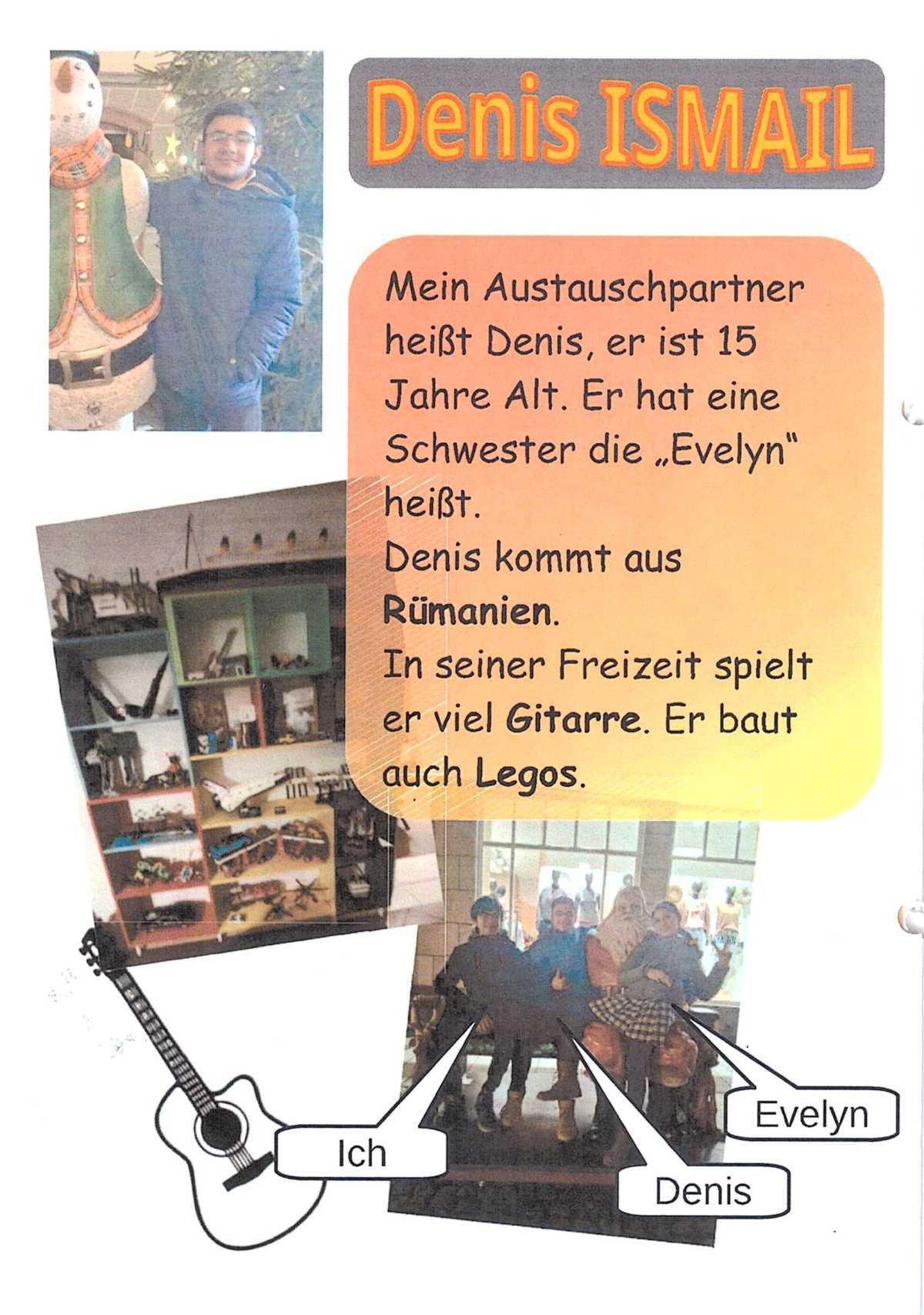 AUSTAUSCH LIMBURG PAU DEZEMBER 2025