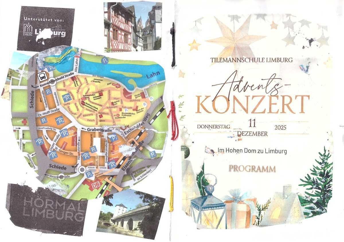 AUSTAUSCH LIMBURG PAU DEZEMBER 2025