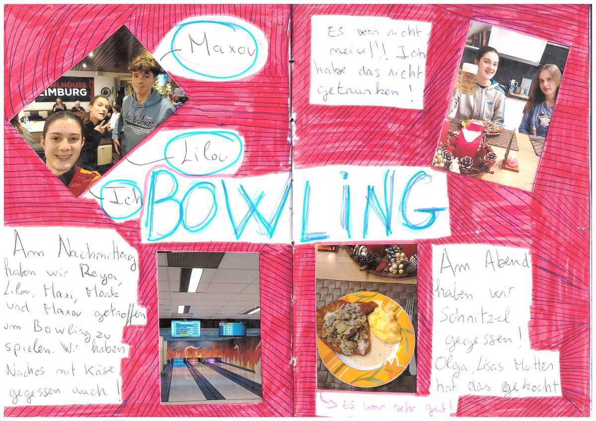 AUSTAUSCH LIMBURG PAU DEZEMBER 2025