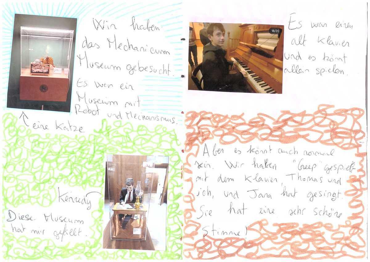 AUSTAUSCH LIMBURG PAU DEZEMBER 2025