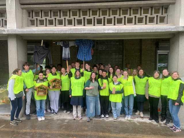 SAAEC: Projet collaboratif avec la Norvège