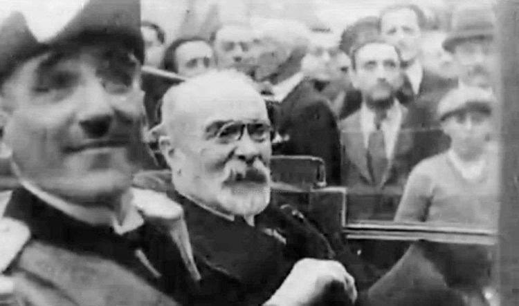 Qui était Louis Barthou ?