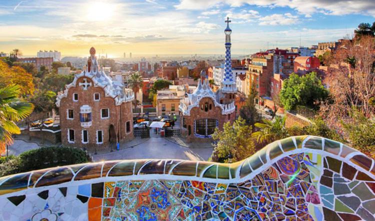 La section européenne Espagnol