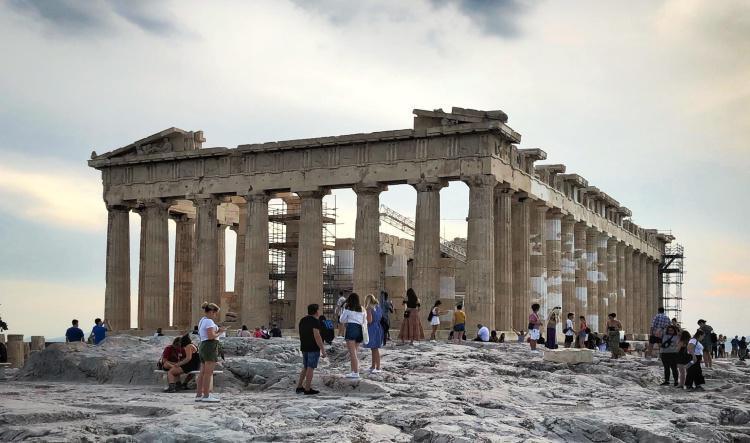 Ouverture à l'international