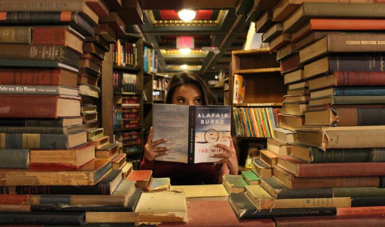 Présentation du Prix des accros livres