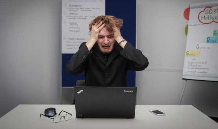 Fiche d'aide connexion à un ordinateur du Lycée